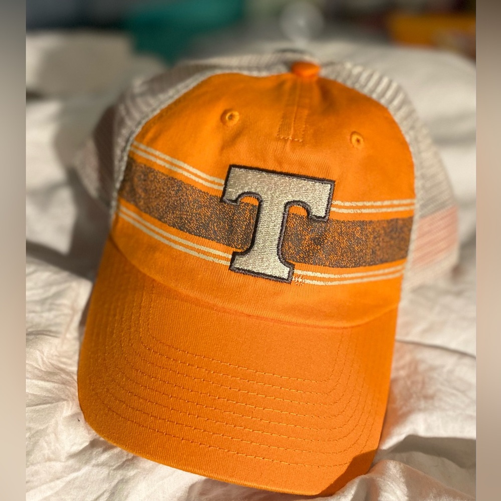 Captivating UT Baseball cap.